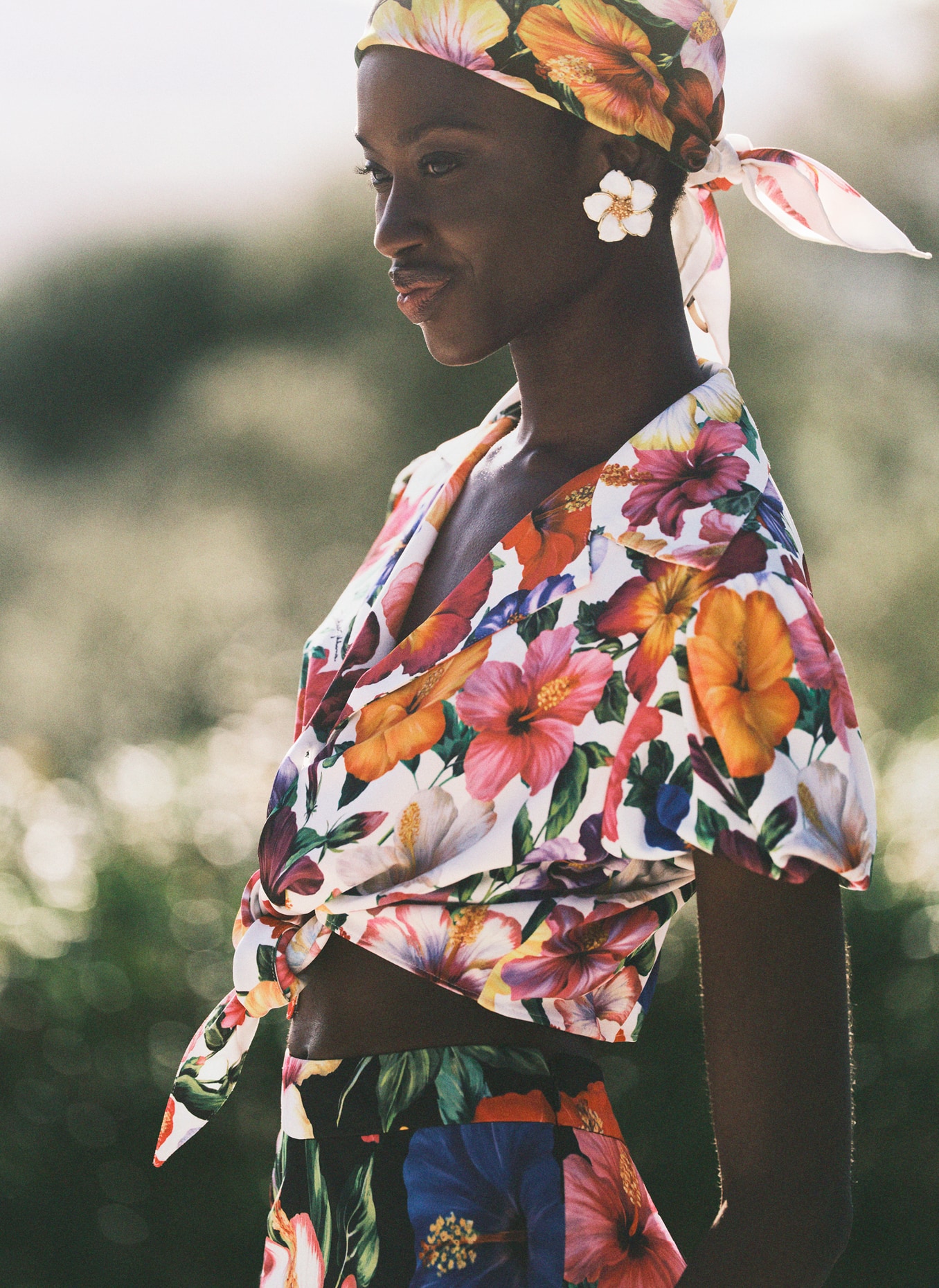 Dolce&Gabbana x Mytheresa