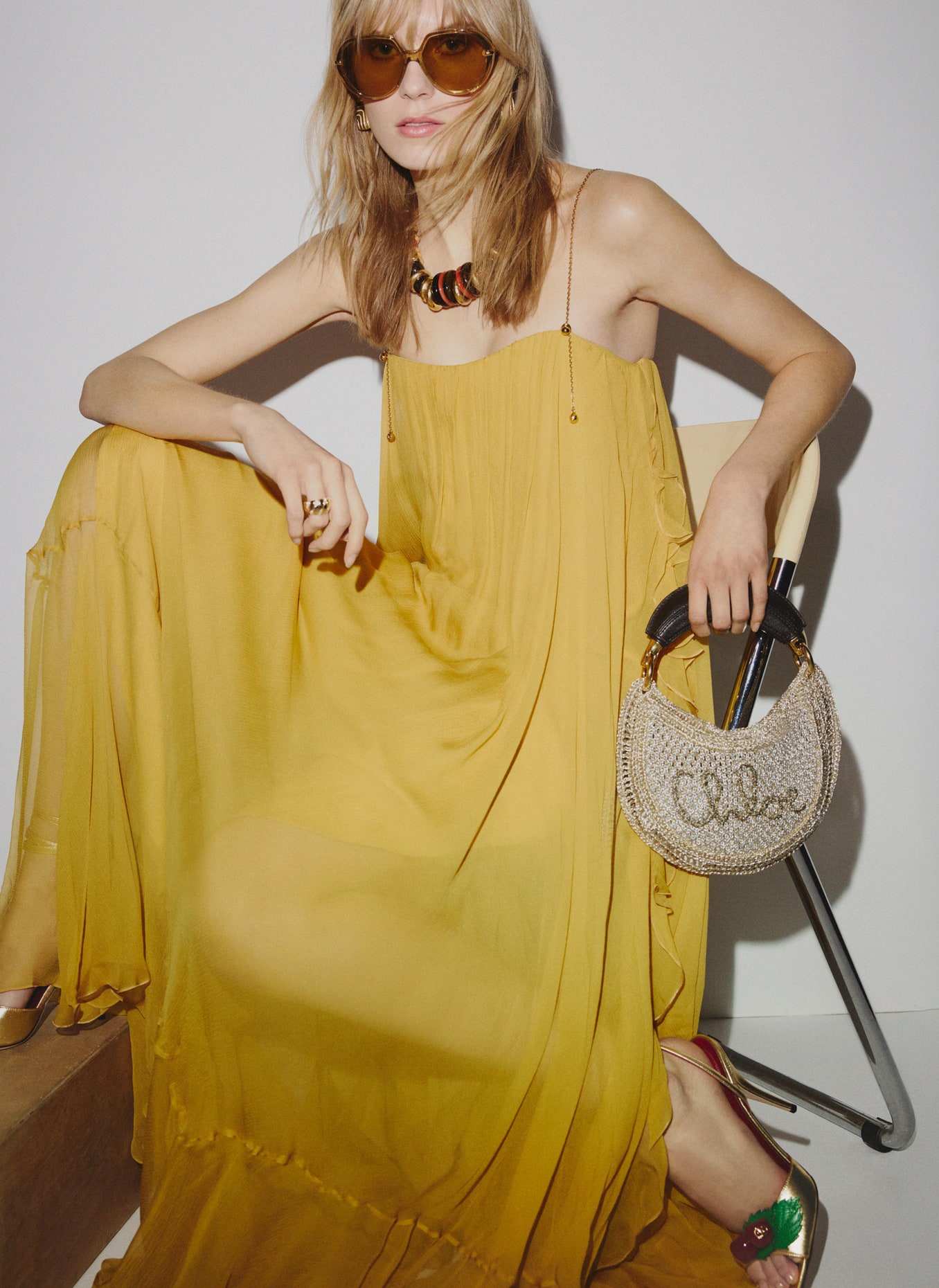 The looks we love for summer soirées