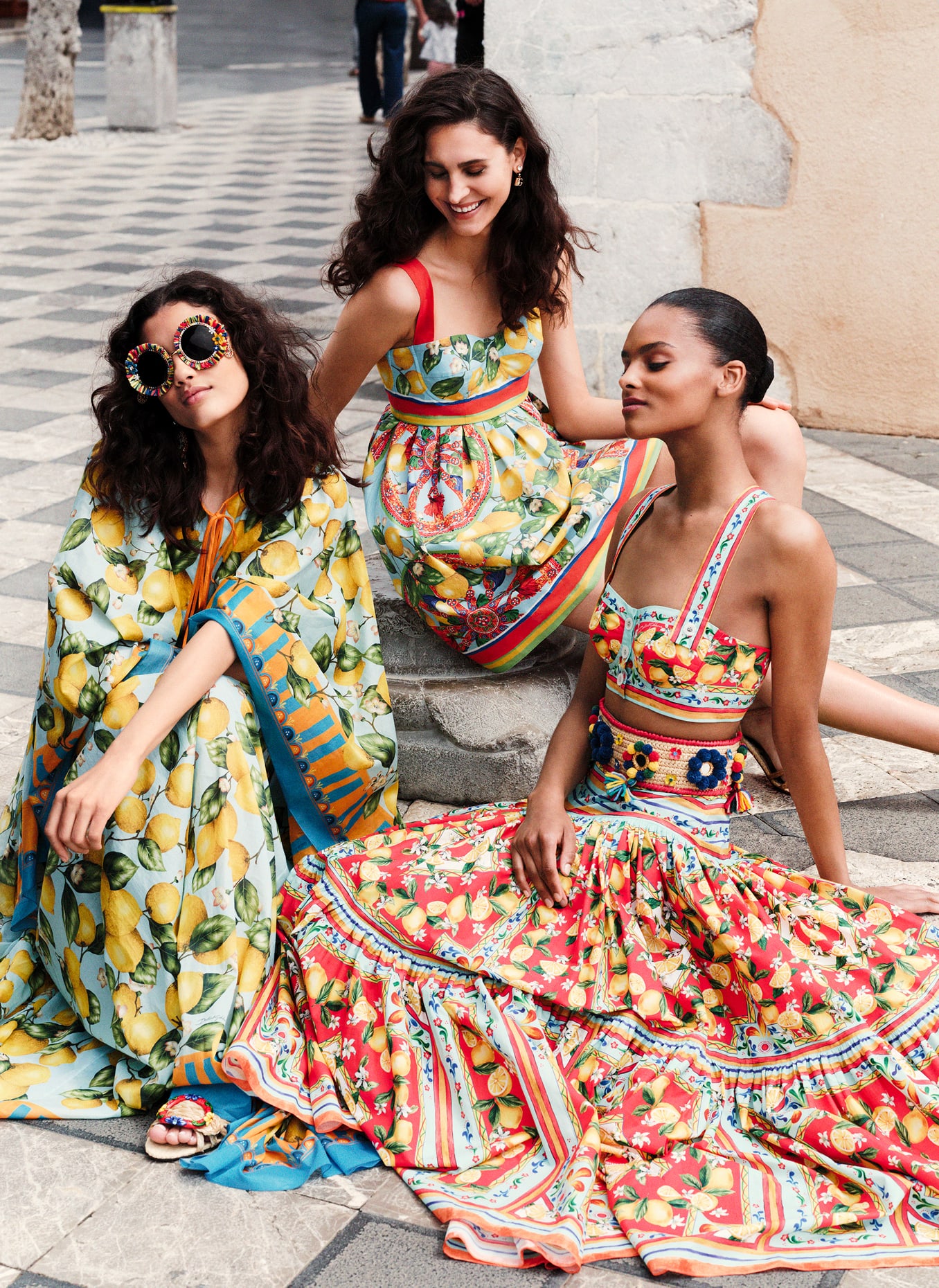 Dolce&Gabbana x Mytheresa