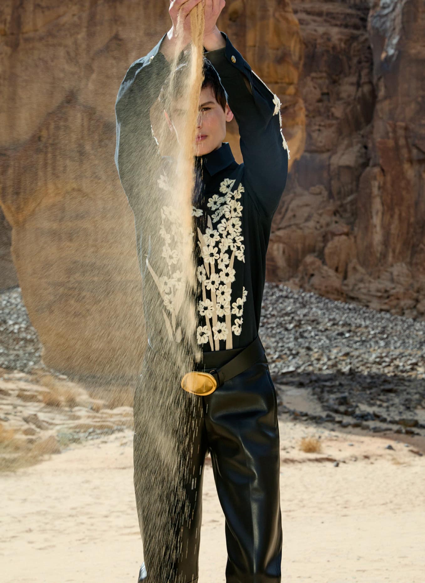 FRÜHJAHR/SOMMER '26