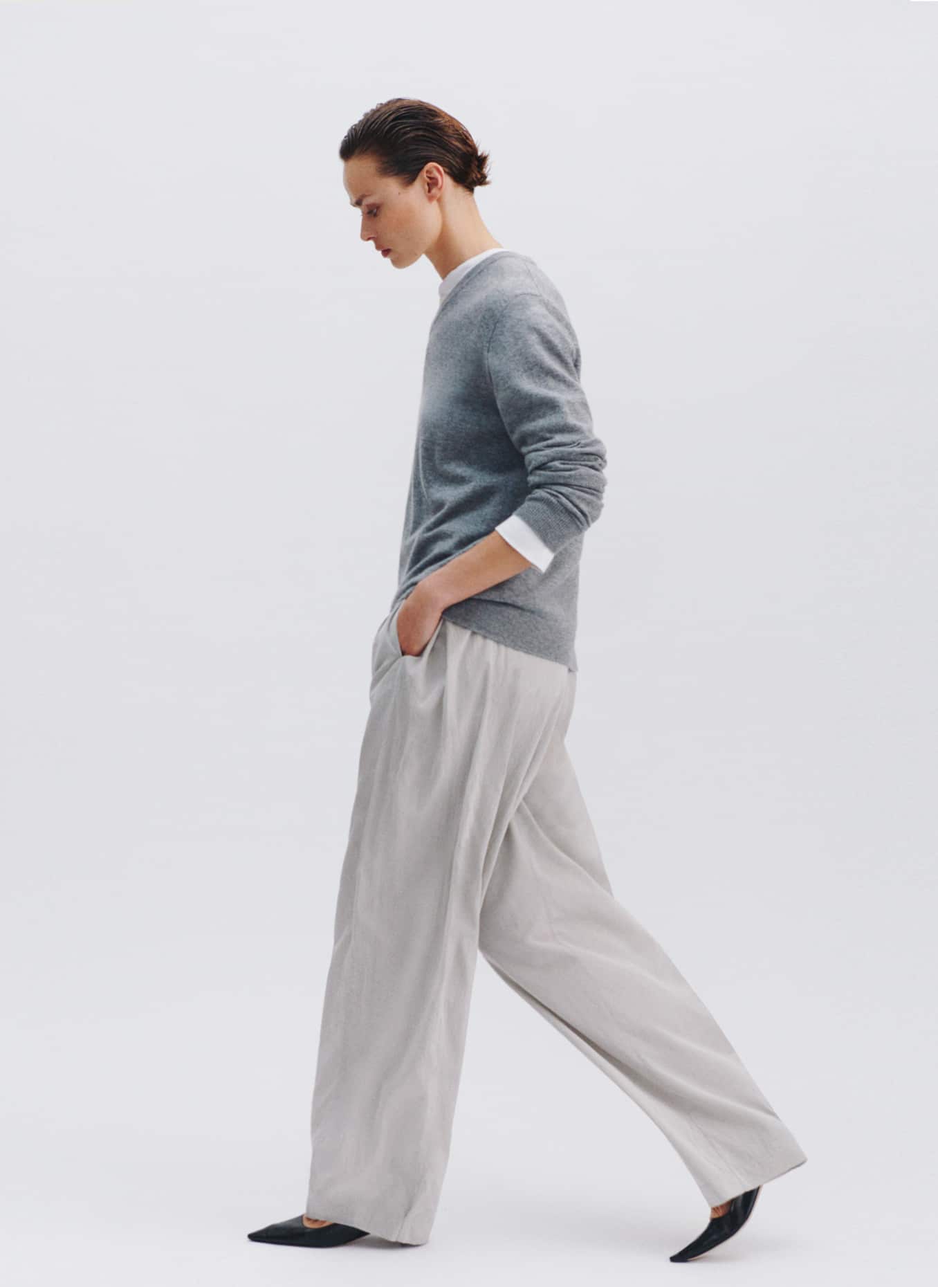 The Row Spring/Summer '26