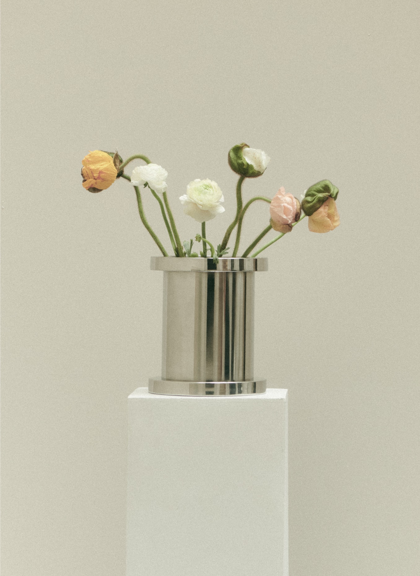 Consider your interior design wishes answered