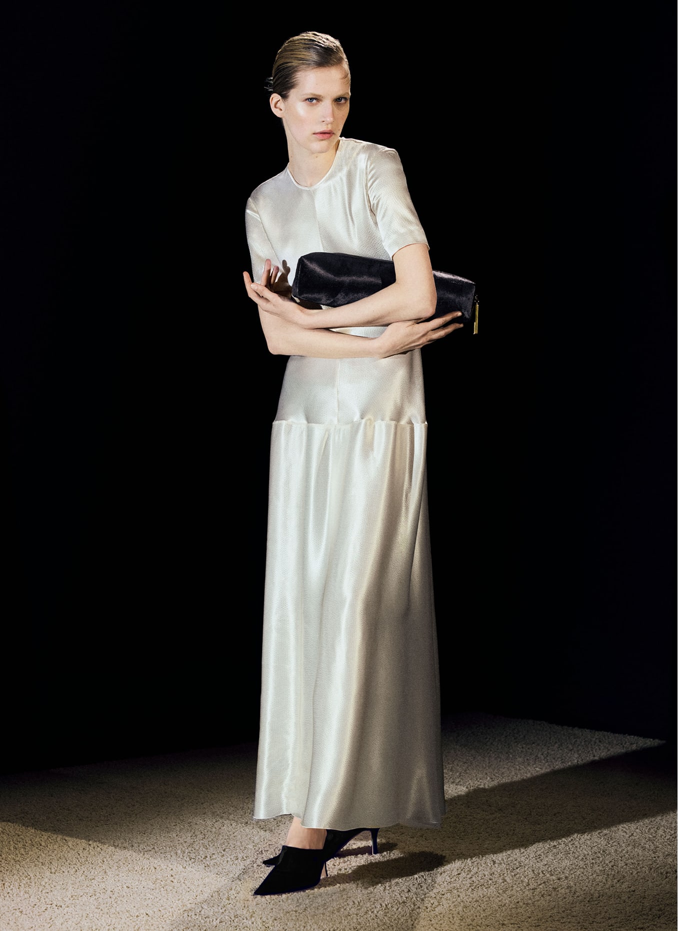 Effortless dresses with timeless appeal