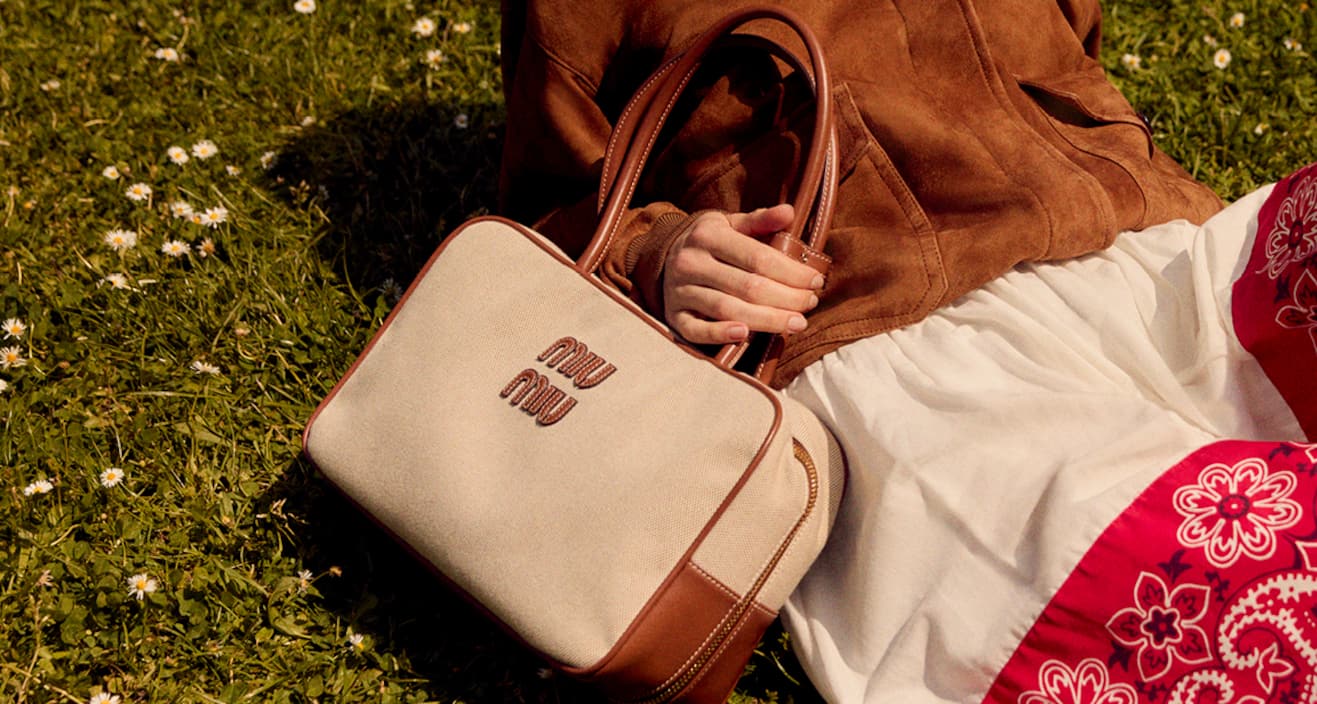 Miu Miu Bags