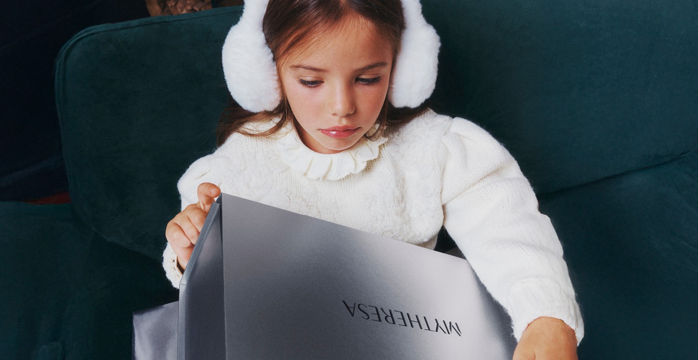 Our guide to the perfect gifts for kids