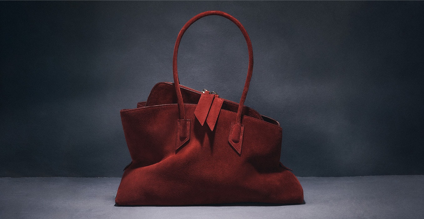 Discover The Attico La Passeggiata Exclusives