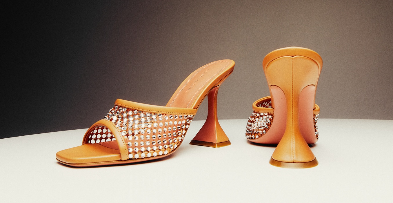 DAZZLE UP