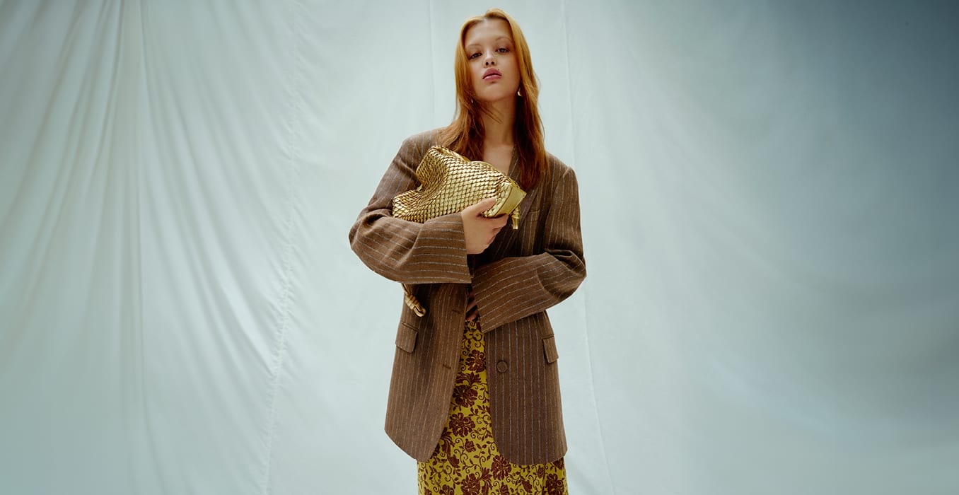 Make office to after-work styling a breeze