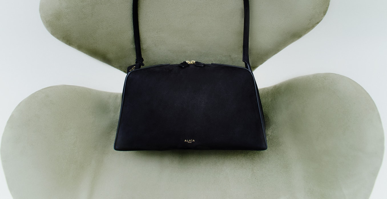 ALAÏA BAGS