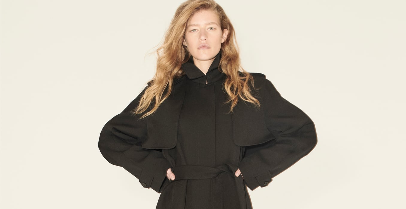 Essentials from The Row define modernity