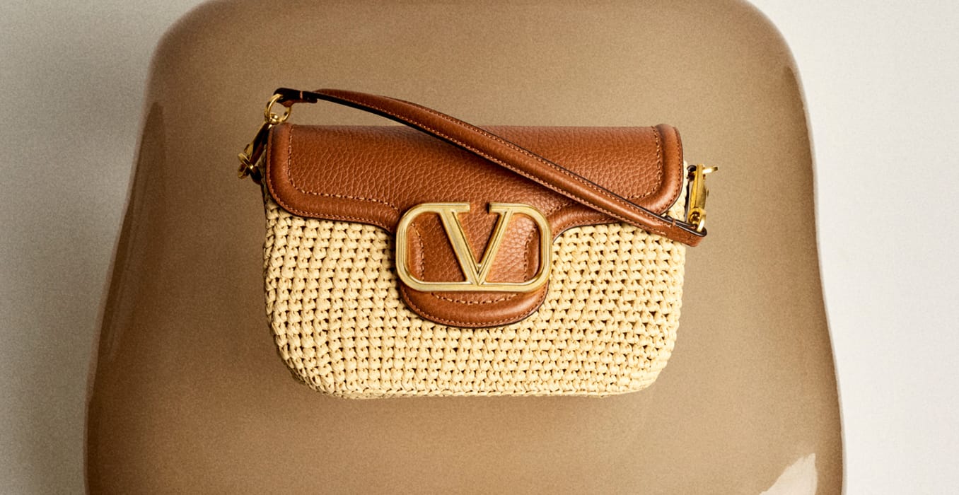 Unpack the breezy details these bags carry