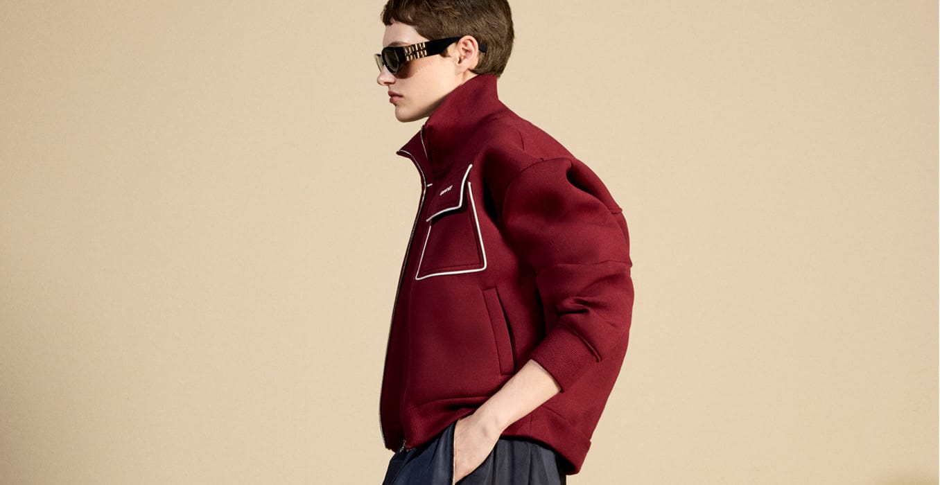 Una selezione autunnale decisamente chic