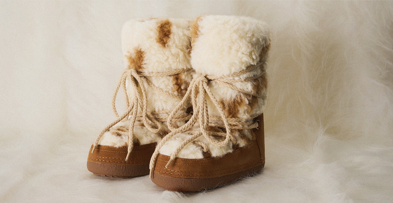 These snow boots pass the cold-weather test