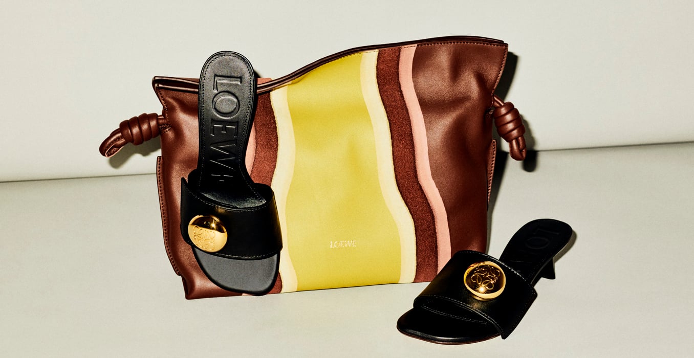 Experience Loewe, remixed and refined