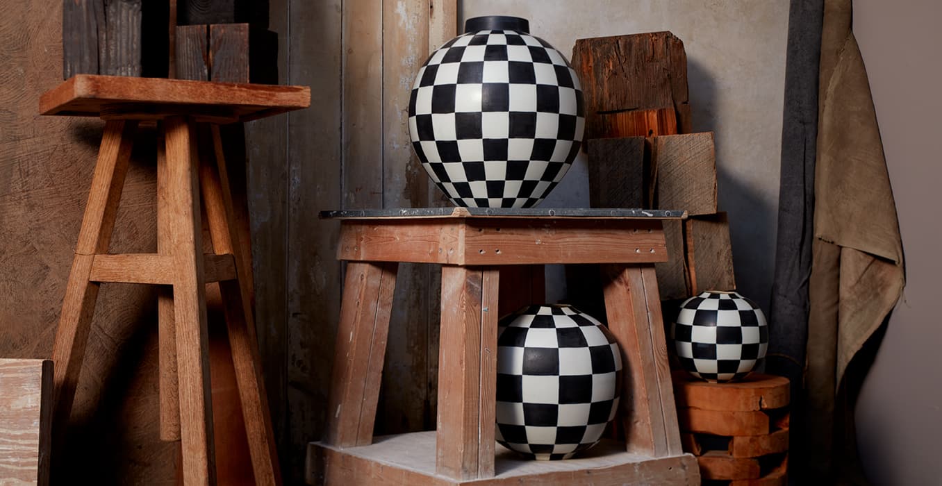 Delight in décor with modern finesse