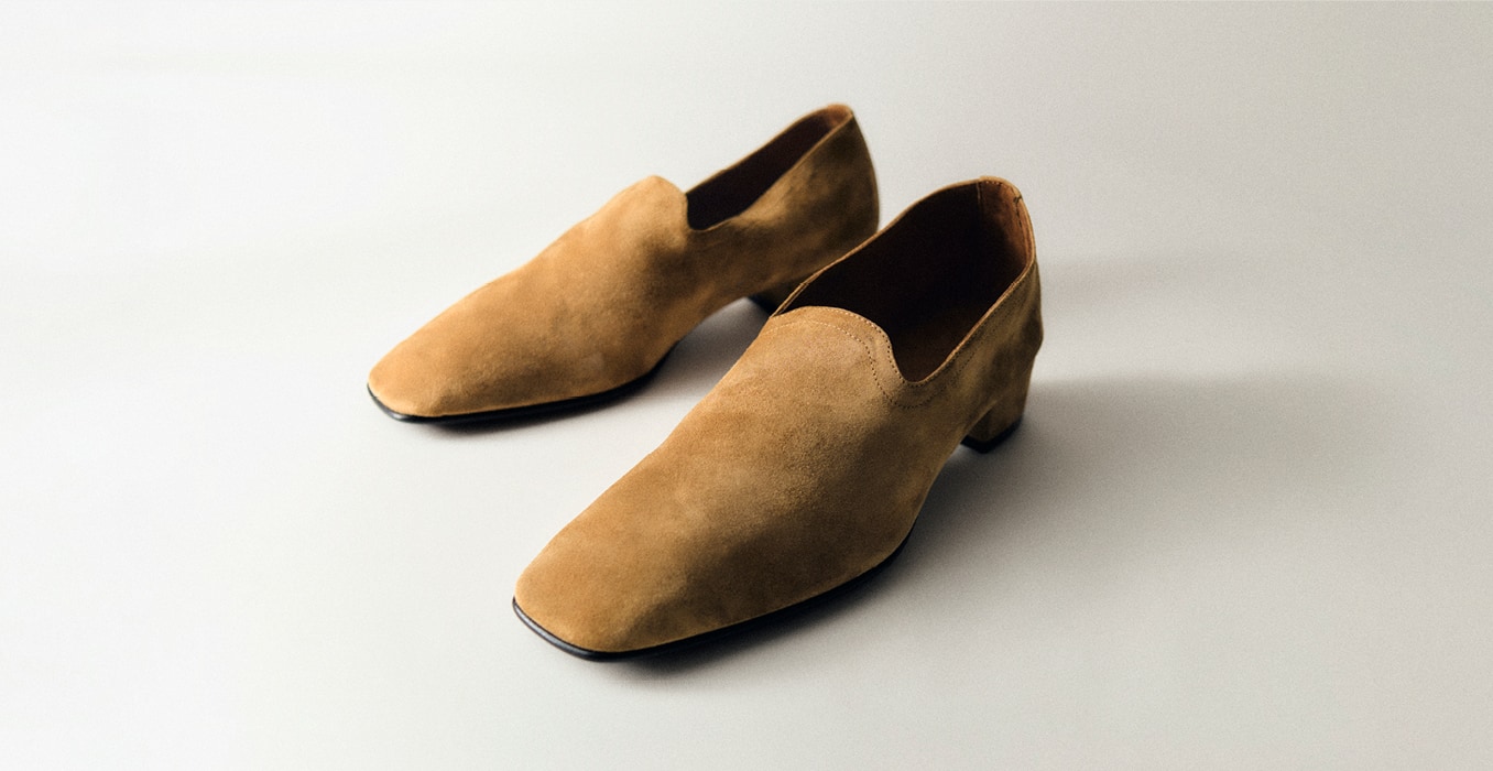 Aktuelle Loafers, die auf jeder Wishlist stehen