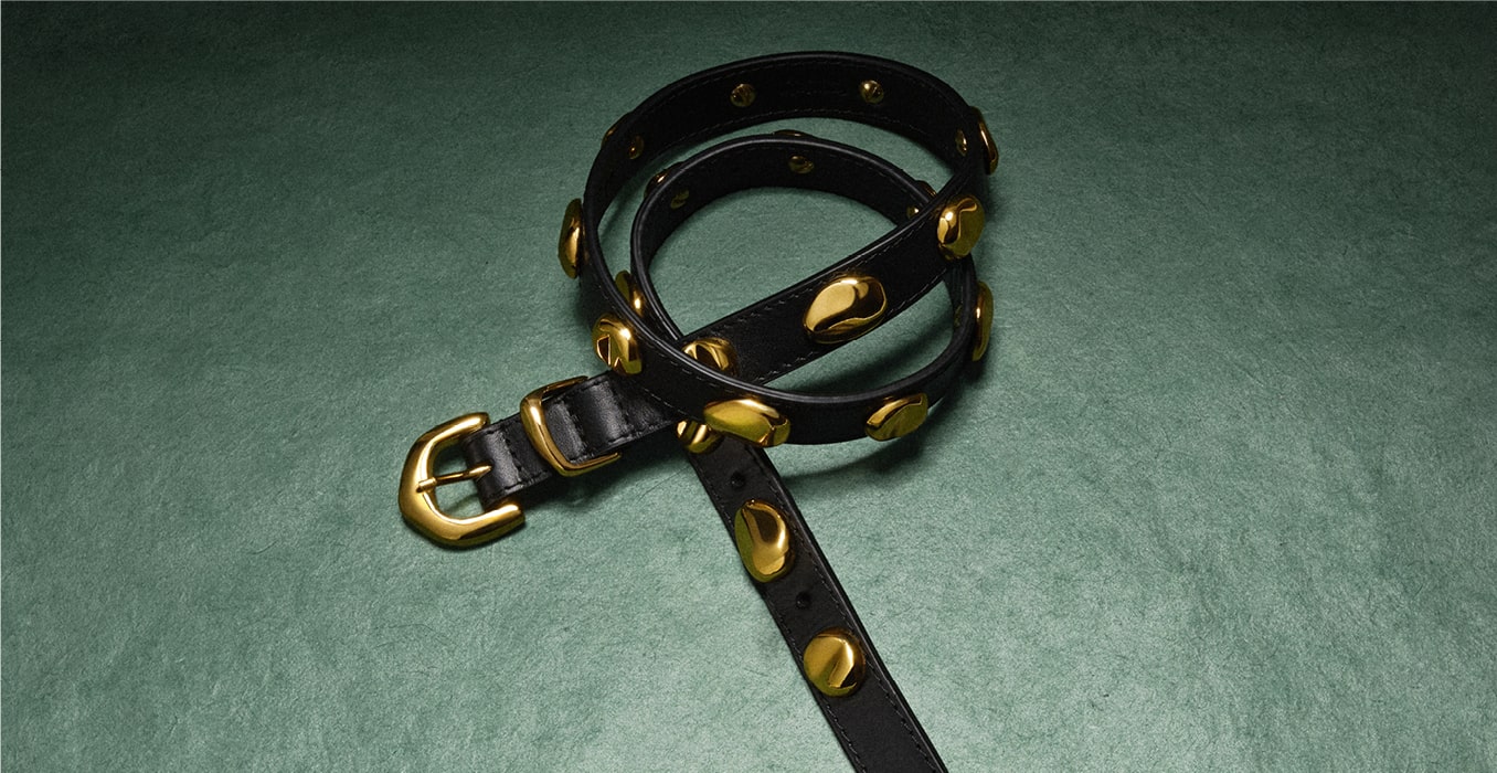 Metti a punto i tuoi look con queste cinture