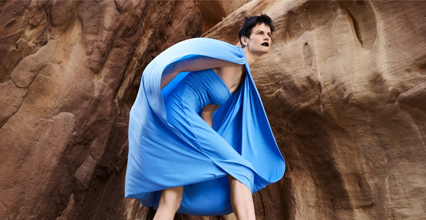 Spring/Summer designs are gaining ground