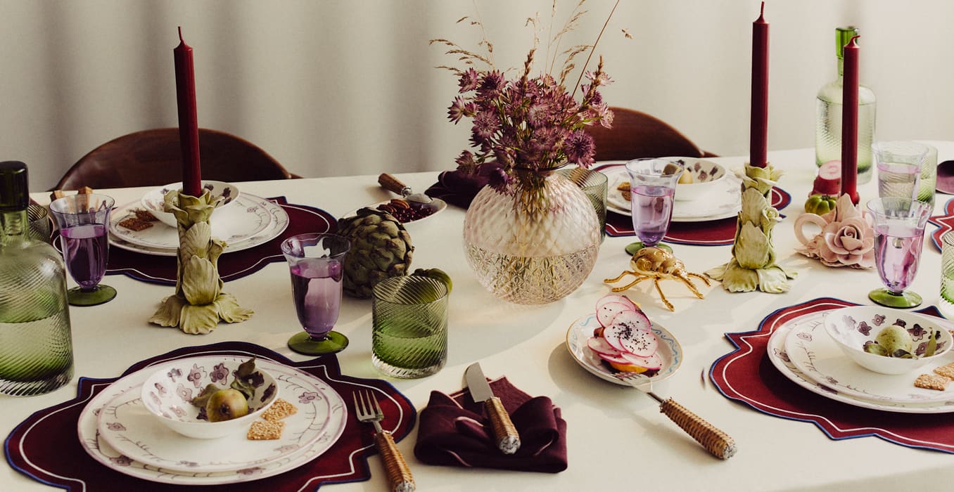 Tabletop Essentials