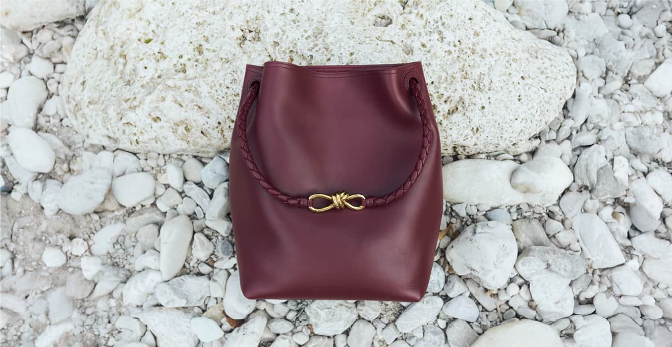 Entdecken Sie neue Bottega Veneta Taschen