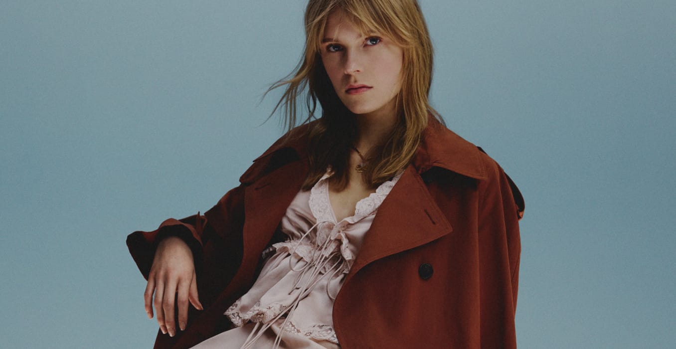 The Essentials Edit to the rescue