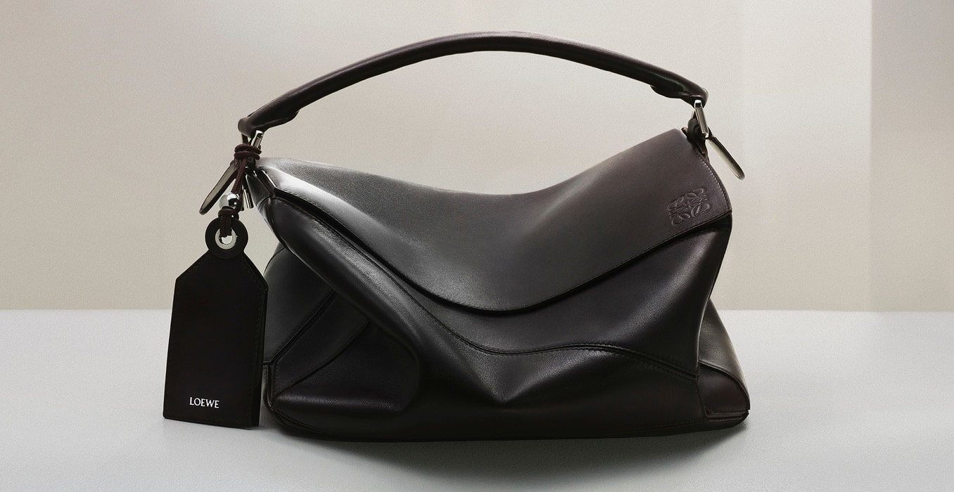 LE SAC PUZZLE DE LOEWE
