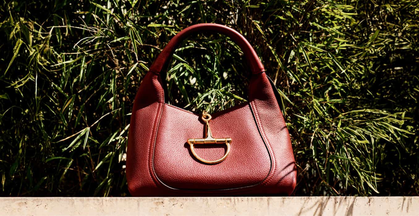 La Gucci Softbit, una leggenda ritrovata