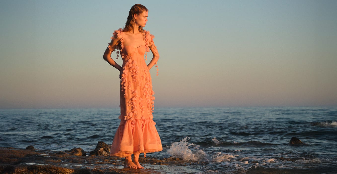 Zimmermann x Mytheresa