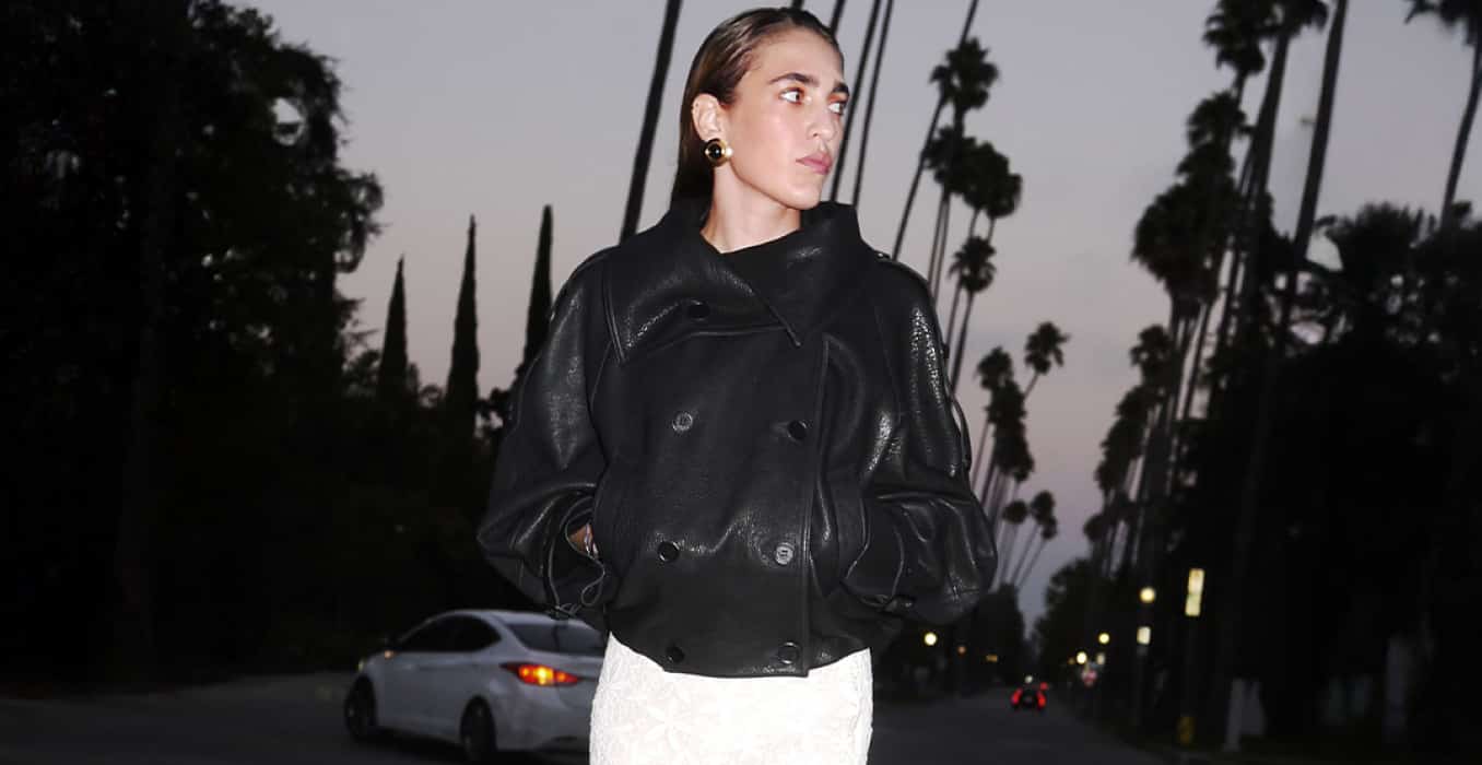 VESTIAIRE COLLECTIVE X MYTHERESA