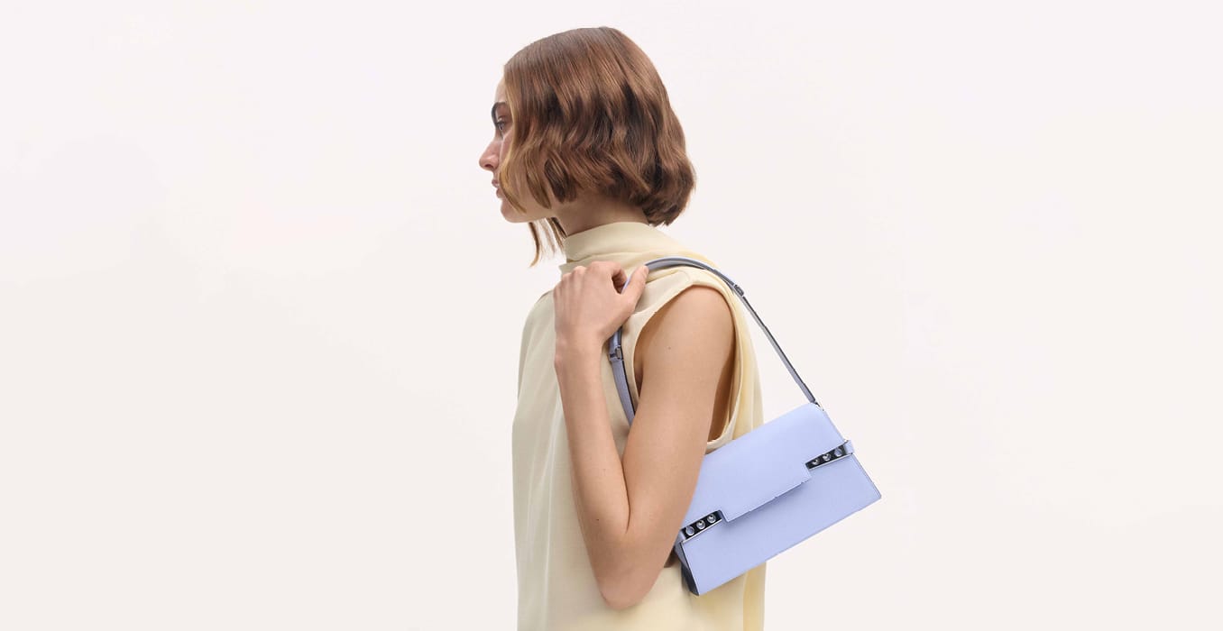 الحقائب من DELVAUX
