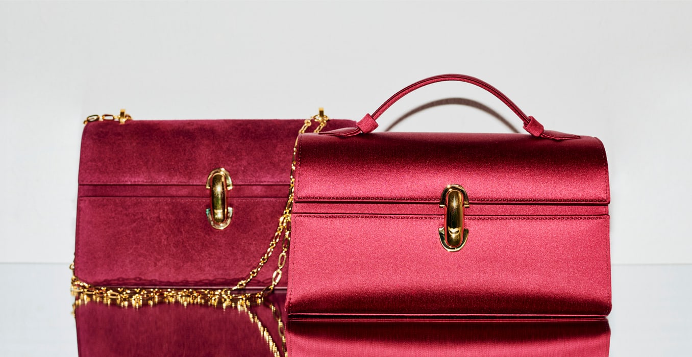 Unwrap the season with Savette's holiday drop