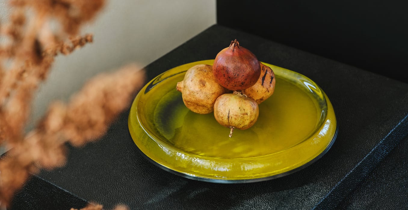 Pared-back designs for minimalistic appeal