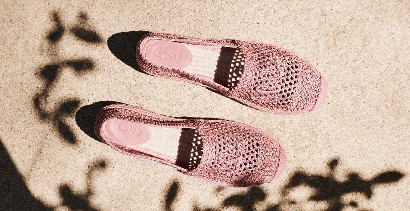 These styles encapsulate the spirit of summer