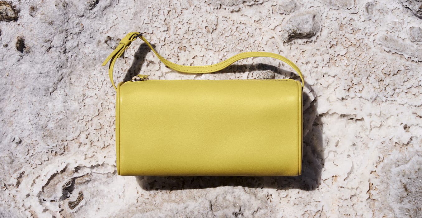 Bags from The Row are an ode to timelessness