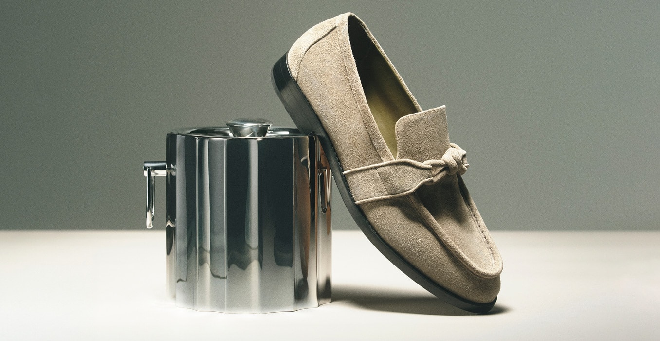 Our curation of gifts hits the mark