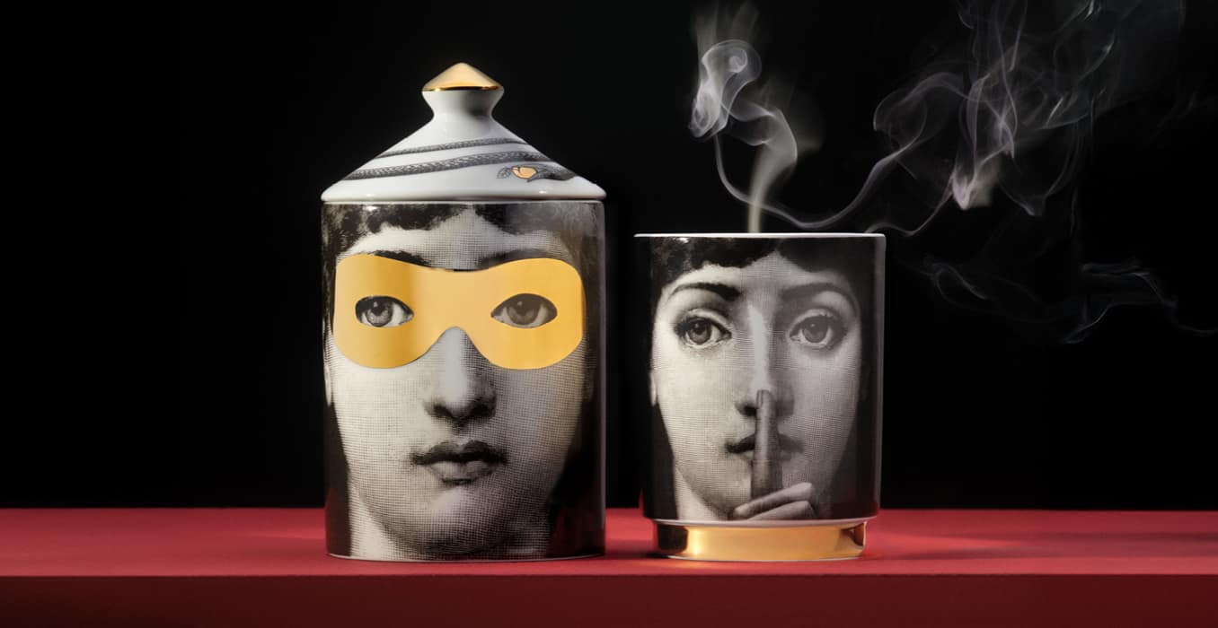 Stimmungsvolle Kerzen für jeden Raum