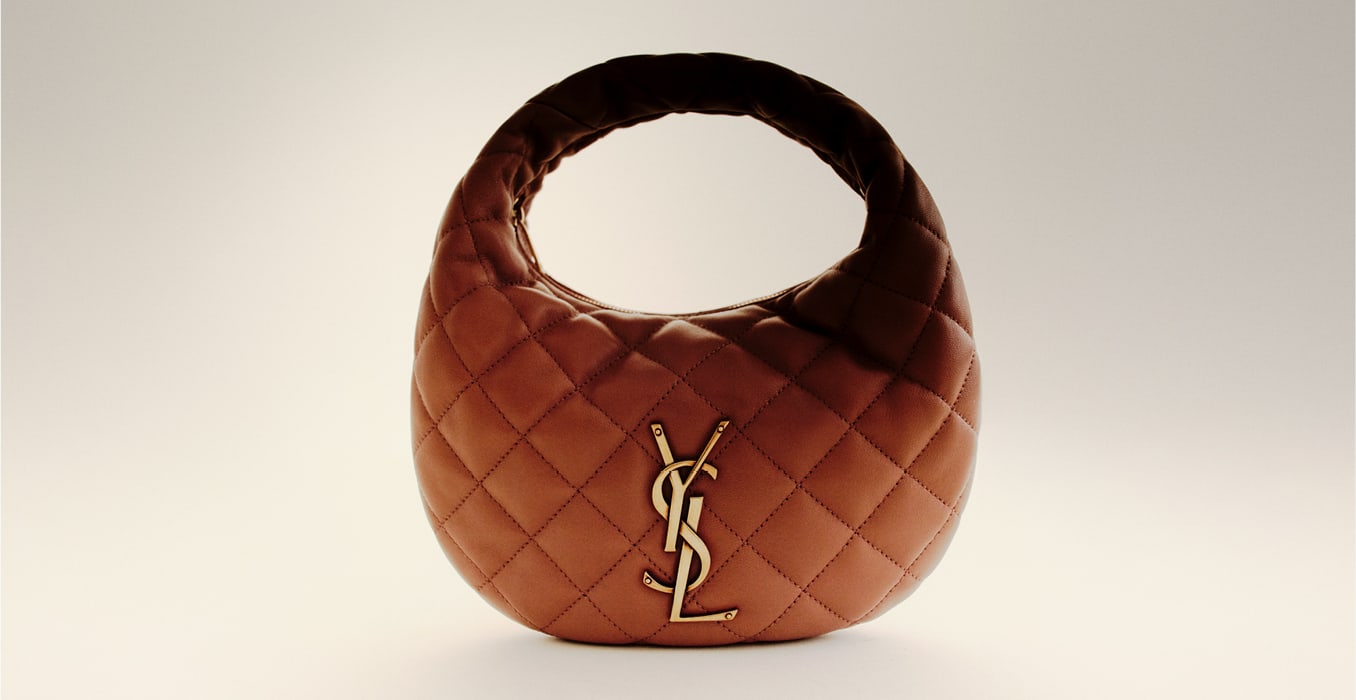 Discover trending bags that make a mark