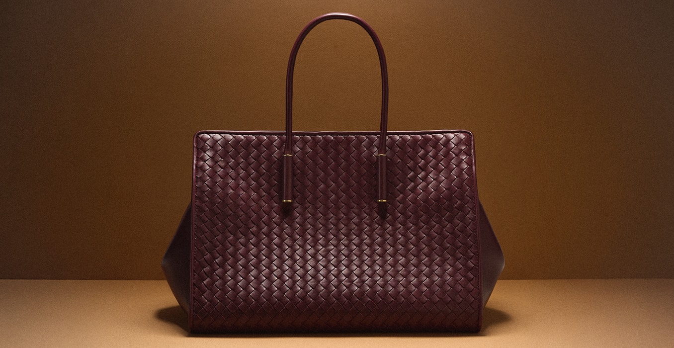 Eine große Tote Bag ist alles, was Sie brauchen