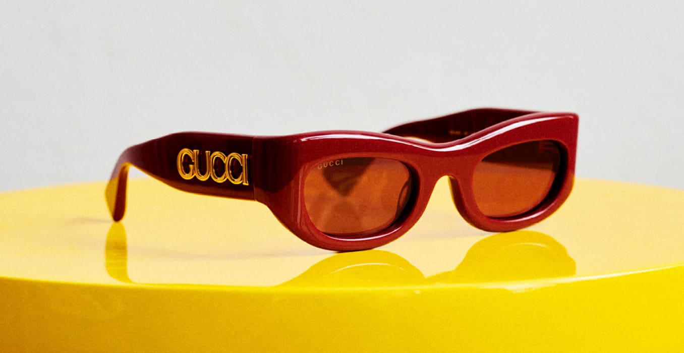 Sunglasses that win on every front