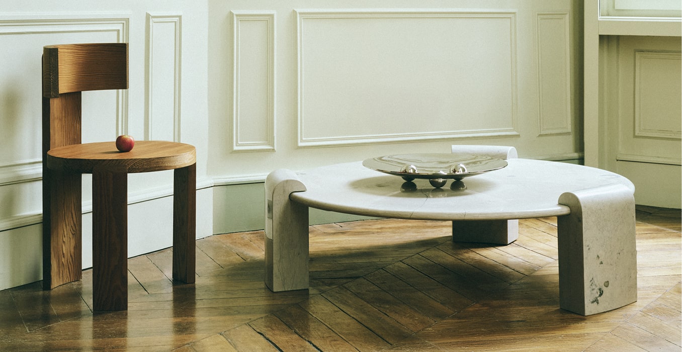 Diese modernen Designs strahlen Ruhe aus