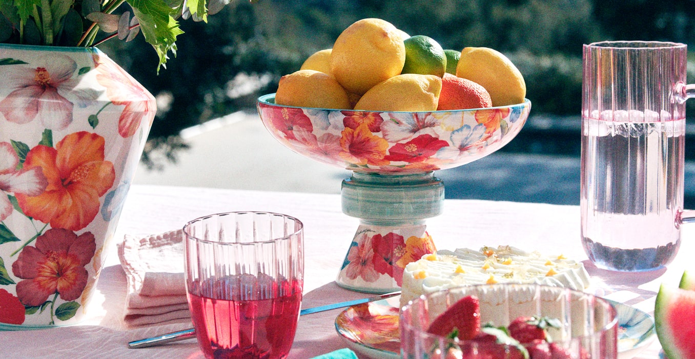 Dolce&Gabbana Casa x Mytheresa
