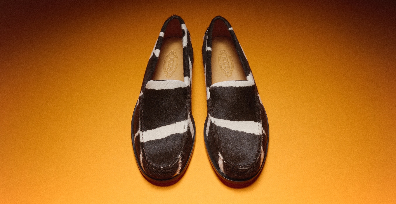 Das Geheimnis guten Stils? Elegante Loafers