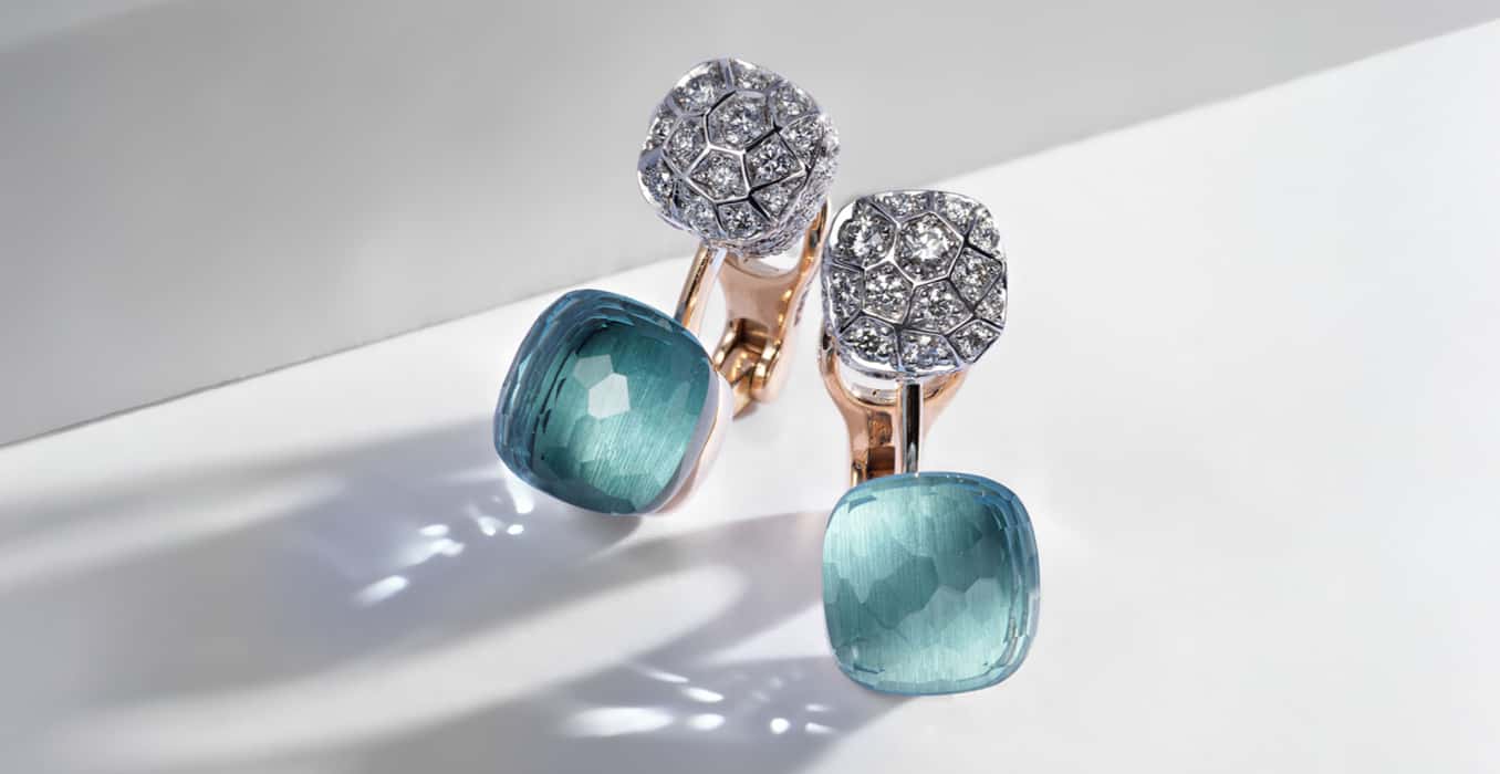 De la joaillerie fine pour chaque instant