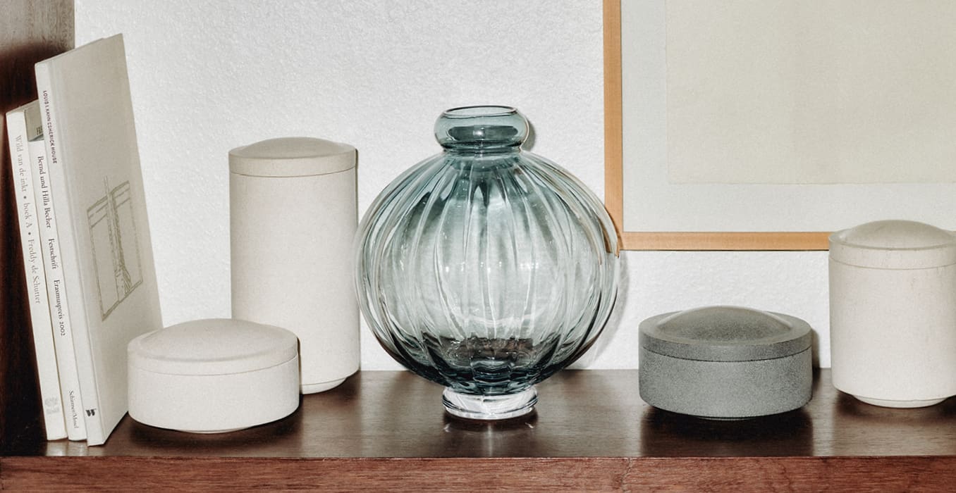 These pieces are every tastemaker's dream