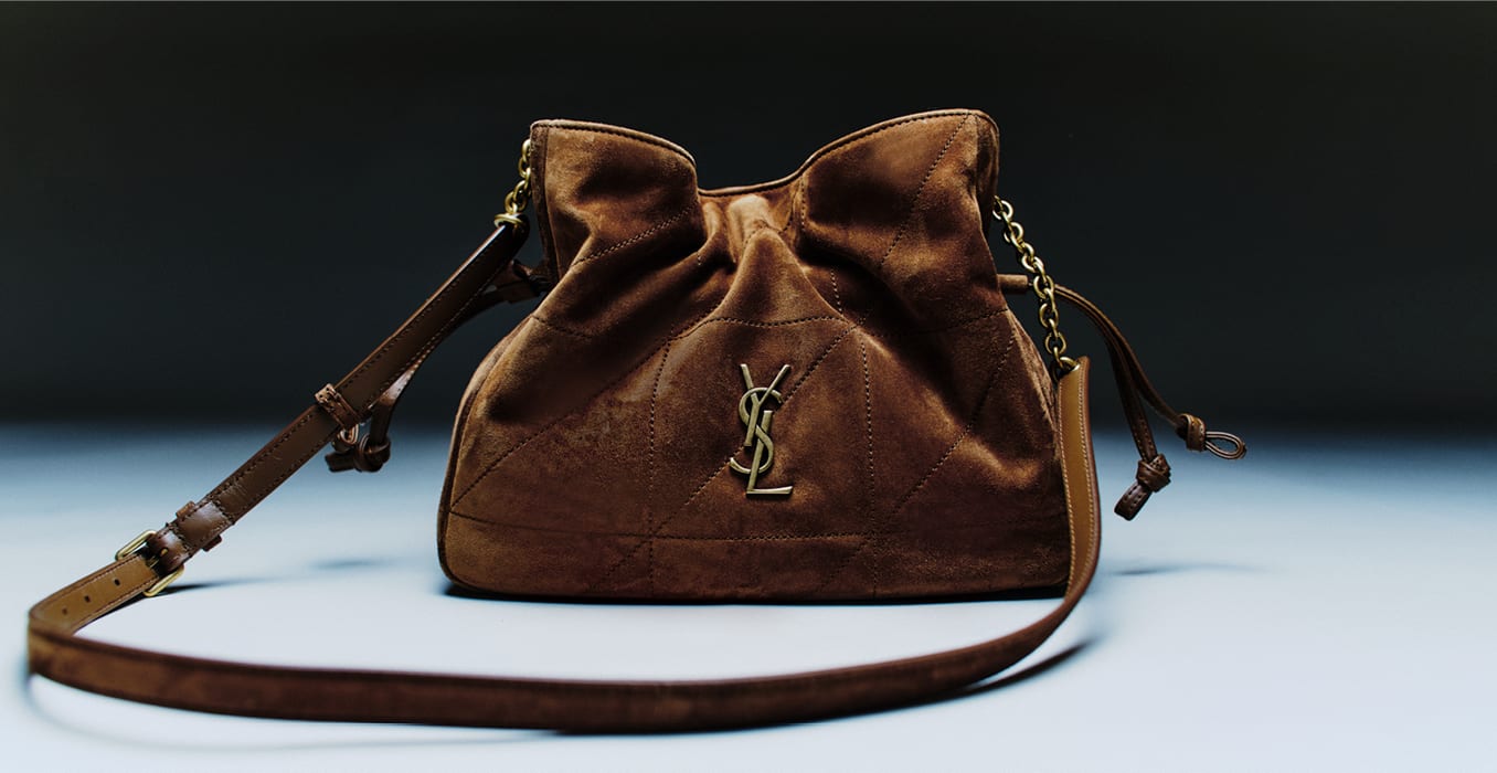 Meet the bags topping the style charts 