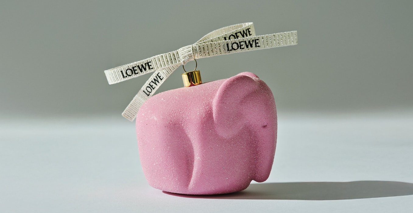 Festive treasures they'll cherish now and forever