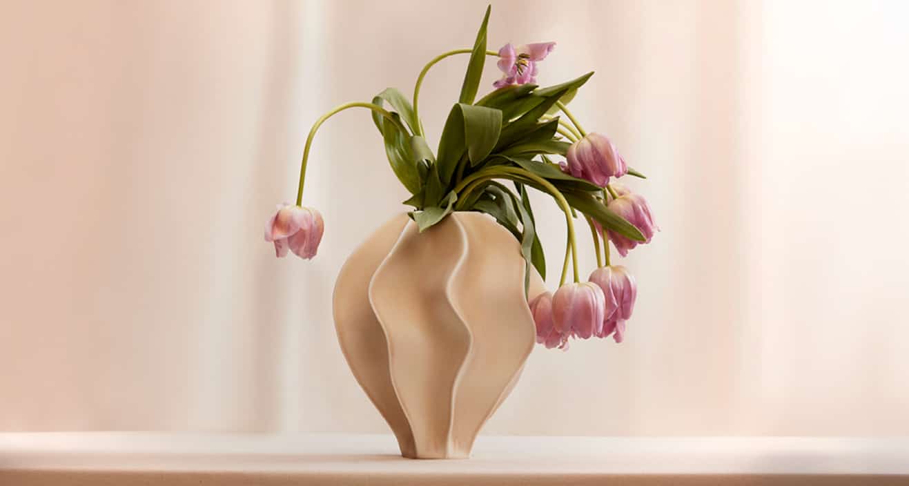 With home décor designed to inspire