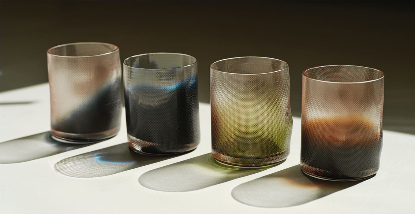 Tisch-Arrangements, die beeindrucken