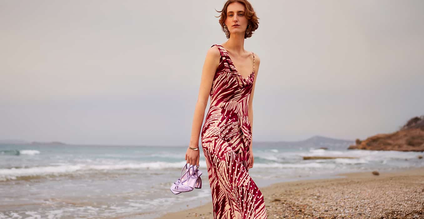 Dries Van Noten's High Summer