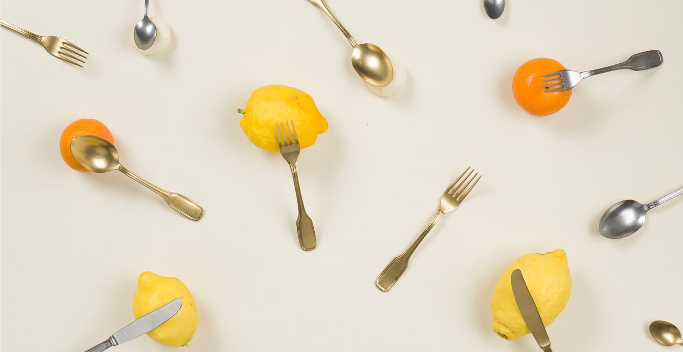 Tabletop Designs für Ihre Dinnerpartys